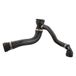 febi bilstein 103465 koelwaterslang met snelsluiting, 1 stuk | Compatibel met: BMW X5, X5, X6, X6
