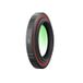 Telesin UV filter voor DJI Osmo Nano met screenprotector en lensdoekje