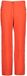 CMP Wintersportbroek Vrouwen - Oranje - Maat 36