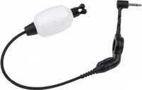 Fox Carp Fox Black Label Dumpy Halo Bobbin White