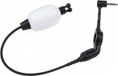 Fox Carp Fox Black Label Dumpy Halo Bobbin White