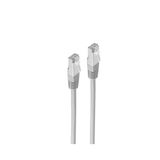 ShiverPeaks BS75712-H Netwerkkabel Grijs 2 m Cat6 S/FTP (S-STP) Rond
