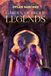 Garden of Order: Legends: Book One of the Garden of Order trilogy