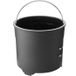 Fritel The Mini Mulch 2 Robuuste emmer