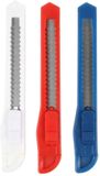 Talen Tools Afbreekmessen 9 mm verpakking van 3 stuks