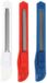 Talen Tools Afbreekmessen 9 mm verpakking van 3 stuks