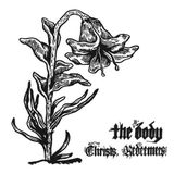 Konkurrent Body - Christs, Redeemers (2 LP) (Crystal Clear Vinyl) (Limited Edition)
