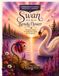 Swan & the Bendy Flower: Companion Guide 2: A Present Pause & Reflection Guide for Caregivers