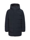 Casual Friday Tussenjas 'CFErnesto' zwart