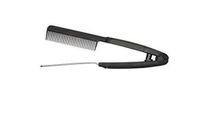 Shopphair SHOPHAIR Metalen gladmakende centaur kam
