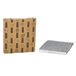DENSO Combinatie Interieurfilter DCF703K