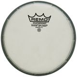 REMO Batterij, DIPLOMAT®, SUEDE®, diameter 6\"
