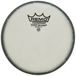 REMO Batterij, DIPLOMAT®, SUEDE®, diameter 6\"