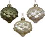 Decoris Ui glas d8 cm a3
