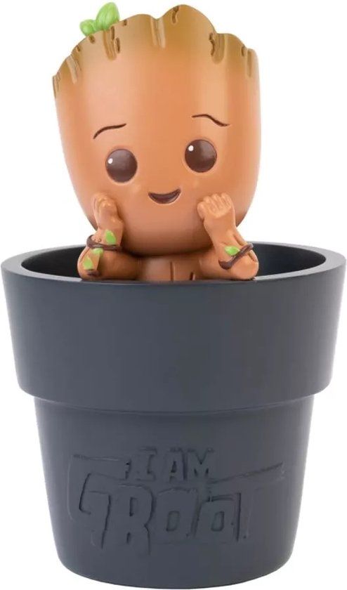 Marvel Groot Pencil Holder - Marvel