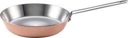 Scanpan Koekenpan - Maitre d'Copper - 26cm