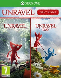 Electronic Arts Unravel Yarny Bundle Xbox One