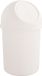 Helit Afvalbak 'the flip' 6 liter, blauw