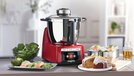 Magimix Cook Expert 18904B - Rood