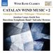 Catalan Jonathan Camps, Banda Municipal De Barcelona, Salvador Brotons - Catalan Wind Music, Vol. 2 (CD)