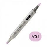 COPIC Ciao Twinmarker Violet V01