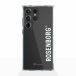 RBK Officiel Coque de Téléphone Transparente Modèle 77