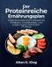 Der Independently Published Der Proteinreiche Ernährungsplan Paperback