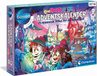 Clementoni 59251 Escape Game Adventskalender 2021