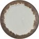Bloomingville Paula bord bruin 26 cm