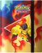 Ultra Pro Pokémon TCG Portfolio 9 Pockets A4 with Slot - Armarouge and Ceruledge
