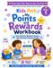 My Points and Rewards Workbook for Kids