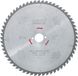 Hoja Metabo HW/CT 315 x 2,8 x 30 mm 48 WZ 15 Grad Kreissägeblatt