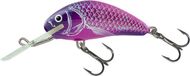 Salmo Hornet Sinking - Plug - UV Purple - 3.5cm - Paars