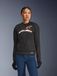 Alpinestars Veste Stella SMX Air Noir Blanc Rouge Fluo, Taille: XL