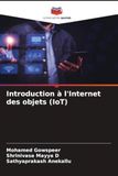 Introduction OmniScriptum SRL Introduction à l'Internet des objets (IoT) Paperback