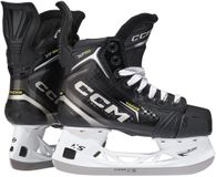 CCM Tacks XF80 IJshockeyschaatsen Kinderen Zwart Maat EU35