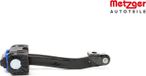 METZGER 2312315: Verrouillage de porte, serrure de porte pour VW Golf Sportsvan (AM1, AN1). Pour gauche, pour droite