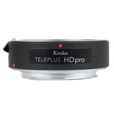 Kenko Converter HDPRO DGX 1.4x Canon