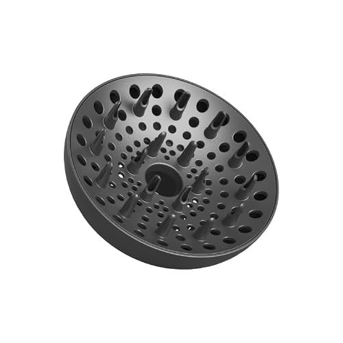Accessoires OBA Accessoires voor OBA-HY01PRO haardroger: diffusermondstuk
