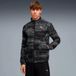 Puma Velocity AOP Woven Hardloopjas Heren - zwart, Maat S
