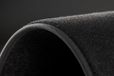 Just Carpets B.V. Jeu de tapis pour Mini Cooper/One J01/F65/F66 - 2024-présent - 4 pièces - Noir - Velours/Polyester