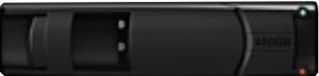 Lenovo 4XB7A14099 interne harde schijf 4 TB 7200 RPM 3.5"