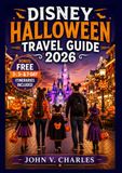 Disney Halloween travel guide 2026