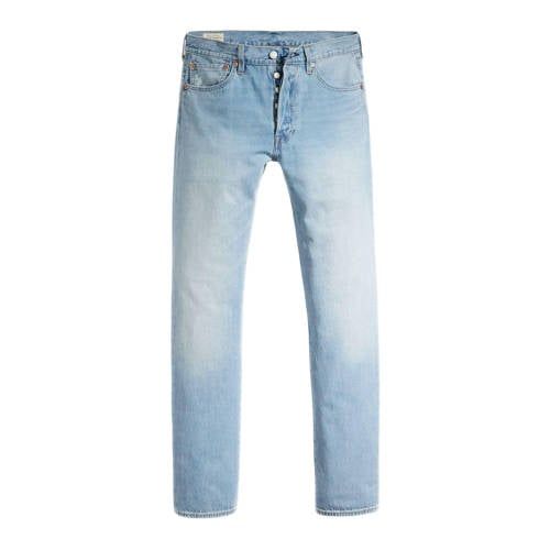 Levi's 501 Straight Fit Jeans - Let It Happen