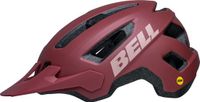 Bell Nomad 2 Jr Mips - mat roze