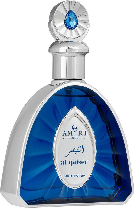 Hamidi Amiri Eau De Parfum / 100 ml / Unisex