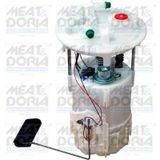 Meat & Doria 77326 brandstofpomp