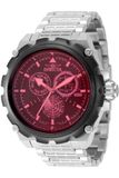 Invicta Coalition Forces 49200 Montre à quartz pour homme - 50 mm