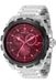 Invicta Coalition Forces 49200 Montre à quartz pour homme - 50 mm