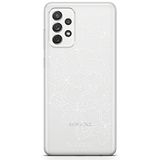 ERT GROUP mobiel telefoonhoesje voor Samsung A33 5G origineel en officieel erkend Babaco patroon Mandalas 005 optimaal aangepast aan de vorm van de mobiele telefoon, gedeeltelijk bedrukt